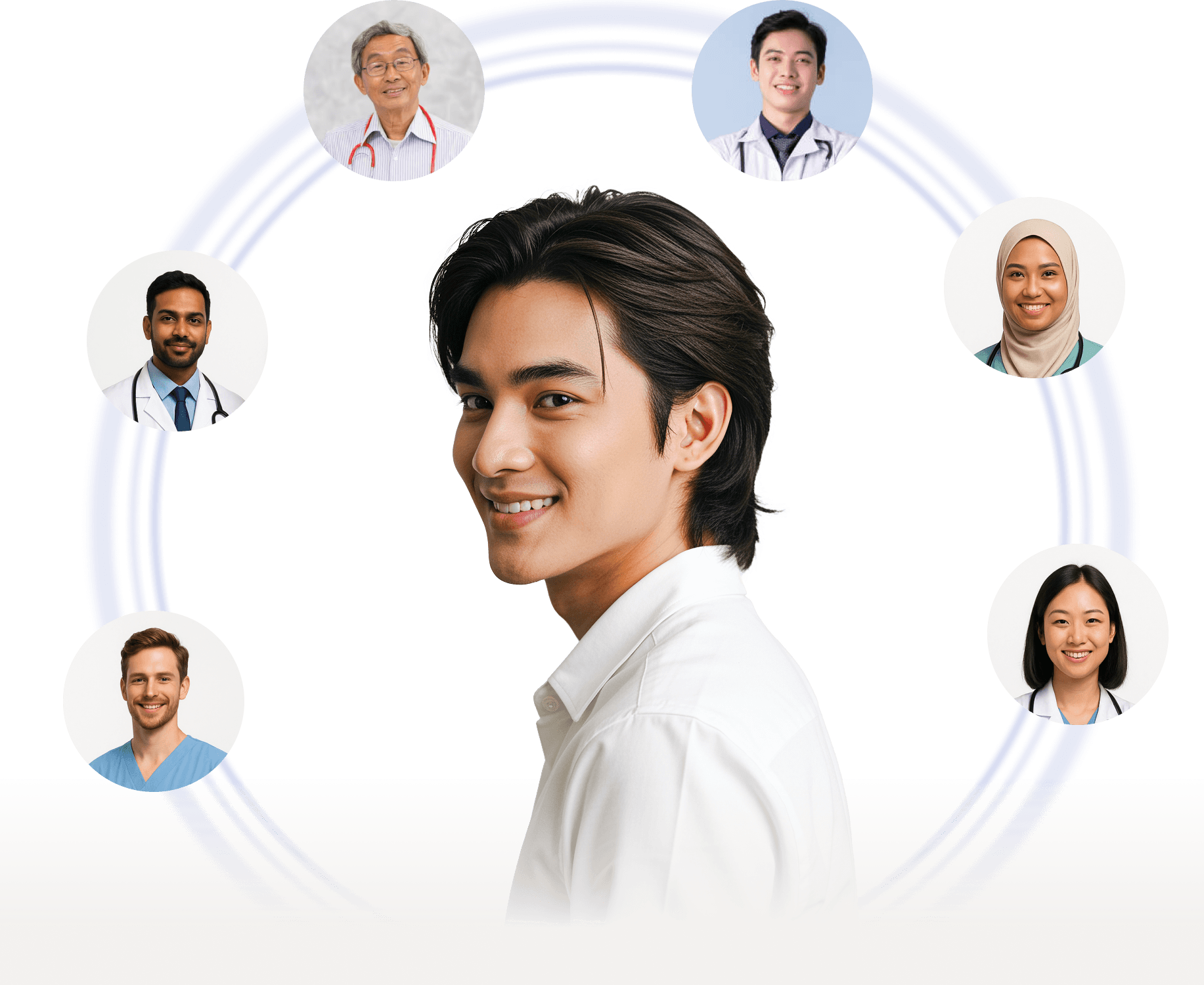 Docseek connecting you to the right doctors and specialists